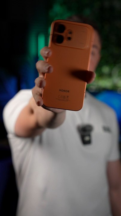 Si tu as un téléphone de la marque Honor, voici...