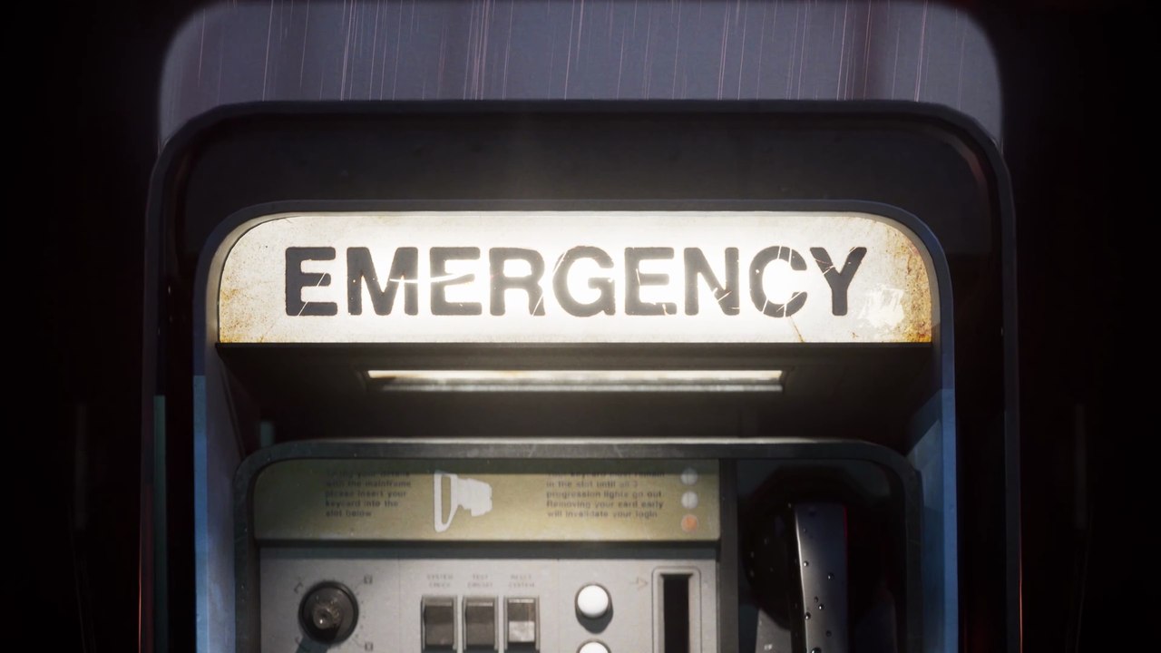 Alien Isolation 2 Official "False Sense Of Security" Teaser Trailer