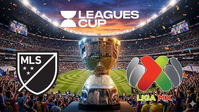 Leagues Cup: Faltan 100 días para que la MLS y Liga MX se vuelvan a encontrar; empieza el conteo regresivo