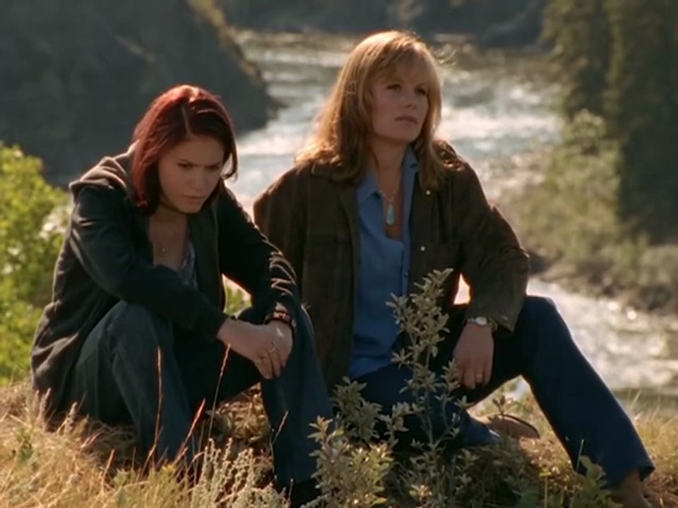 Caitlin Montana (Caitlin's Way) (2000) - Saison 3 - Épisode 1 - La Fête des Mères (Français VF)