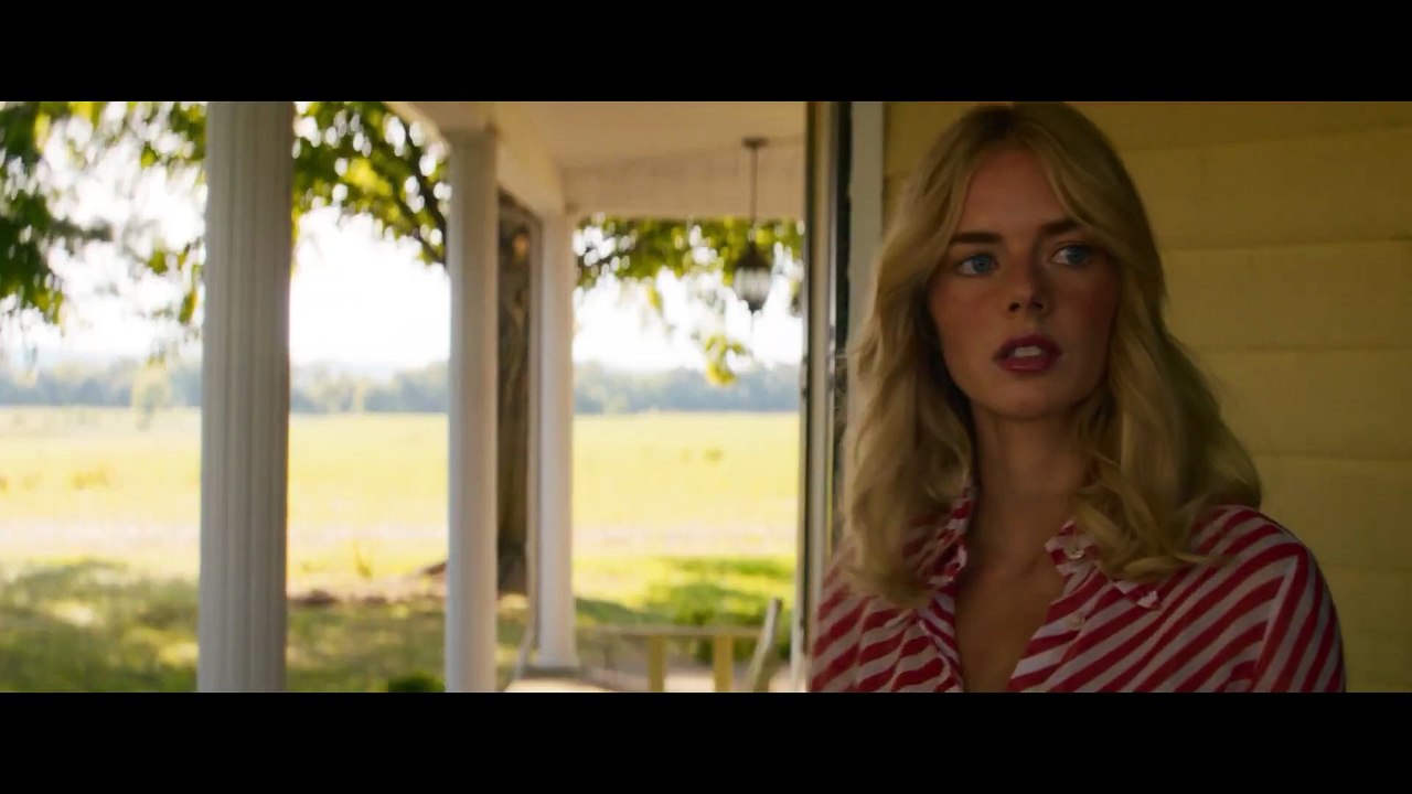 Carolina Caroline Trailer (2026)