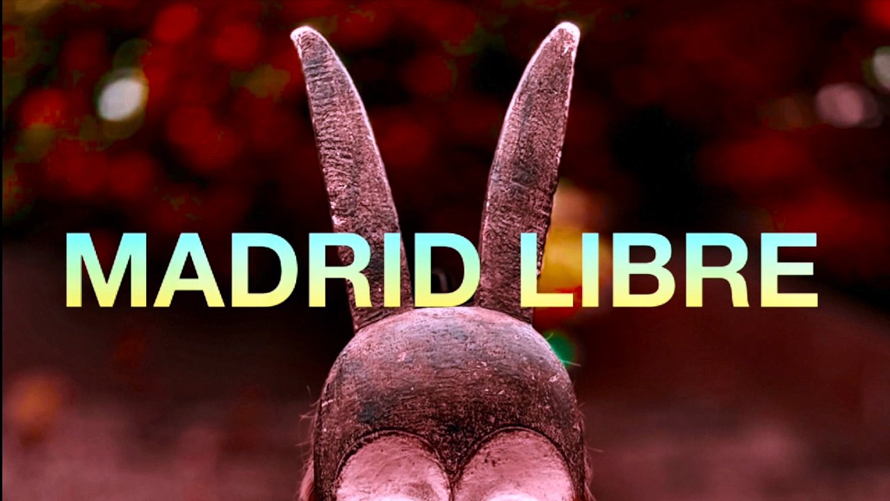 MADRID LIBRE - HONEVO