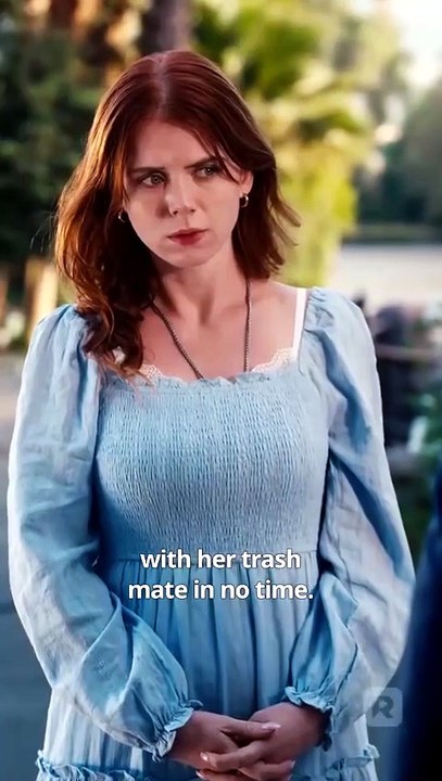 Wiedergeboren für den lykanischen König Hd | Ganzer Film Deutsch