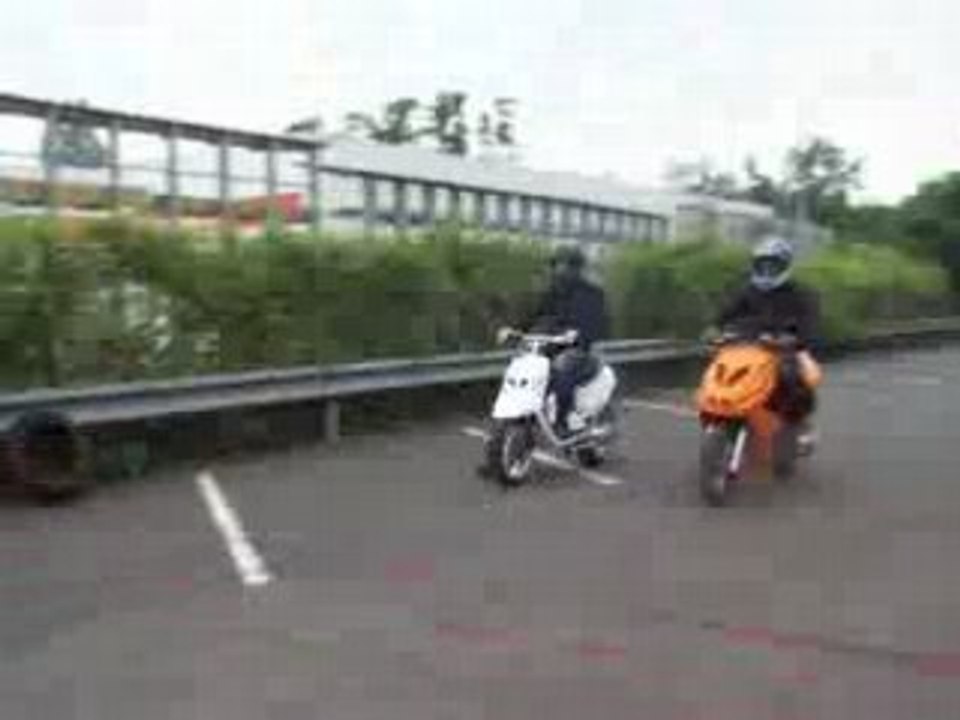 Run vs willback
