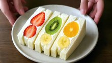 FruitsSandwich