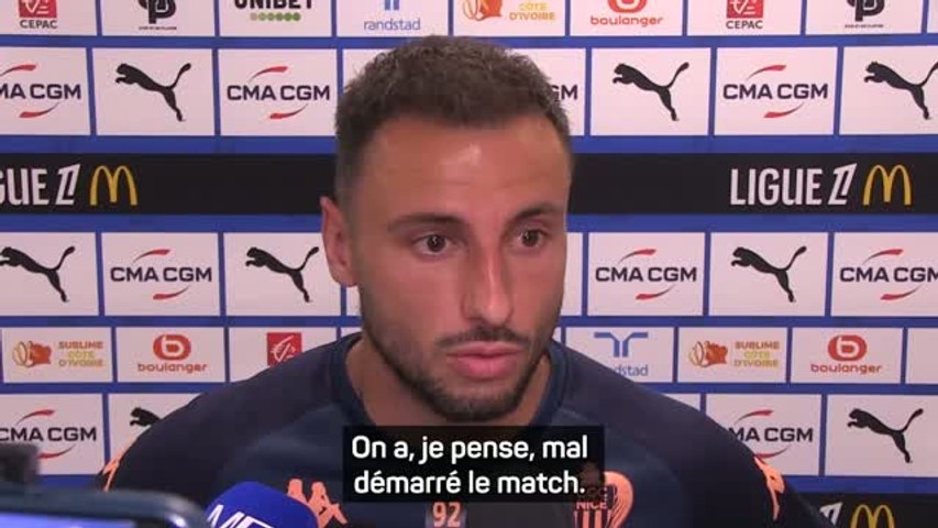 Jonathan Clauss : 