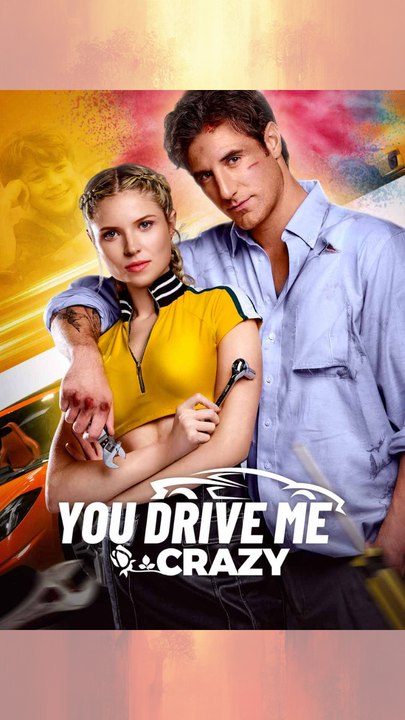 Short Film You Drive Me Crazy