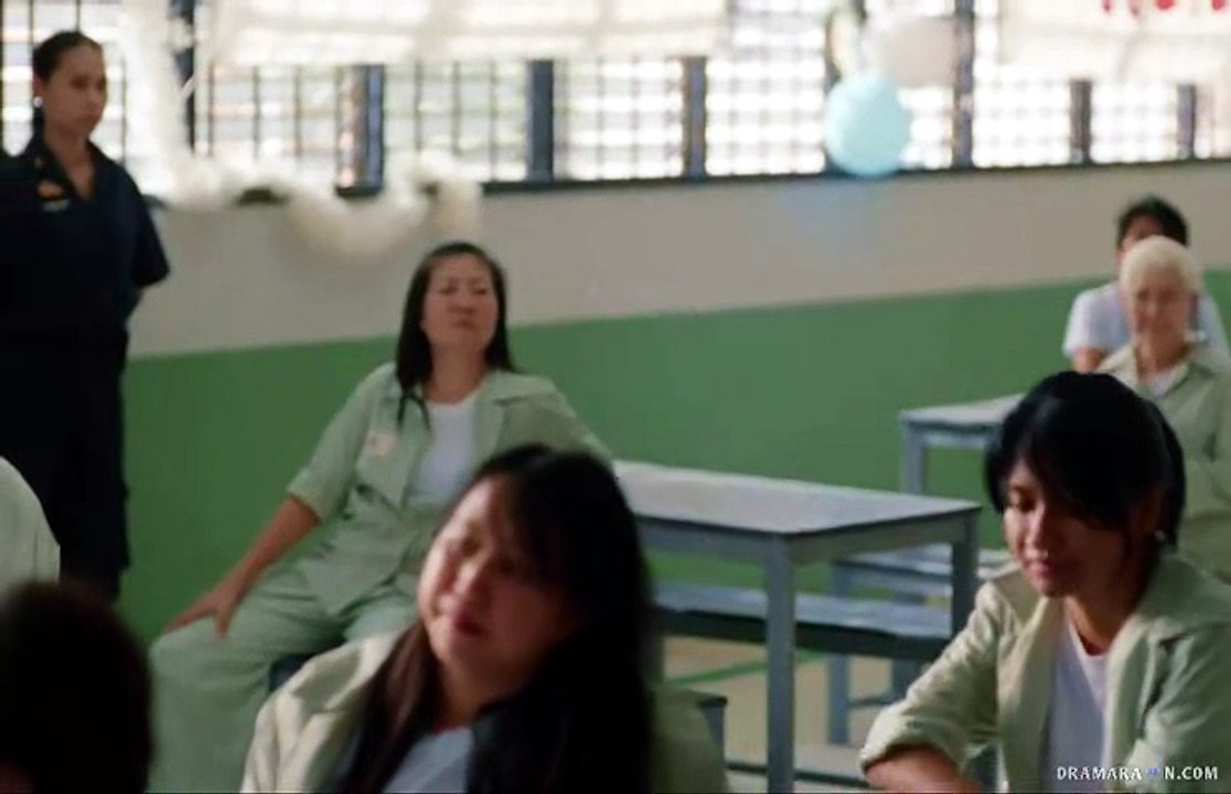 ClaireBell (Thai GL) Episode 2 (Eng Sub)