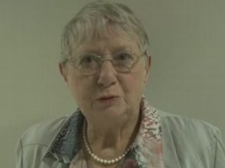 Geneviève Laroque,  Fondation française de gérontologie