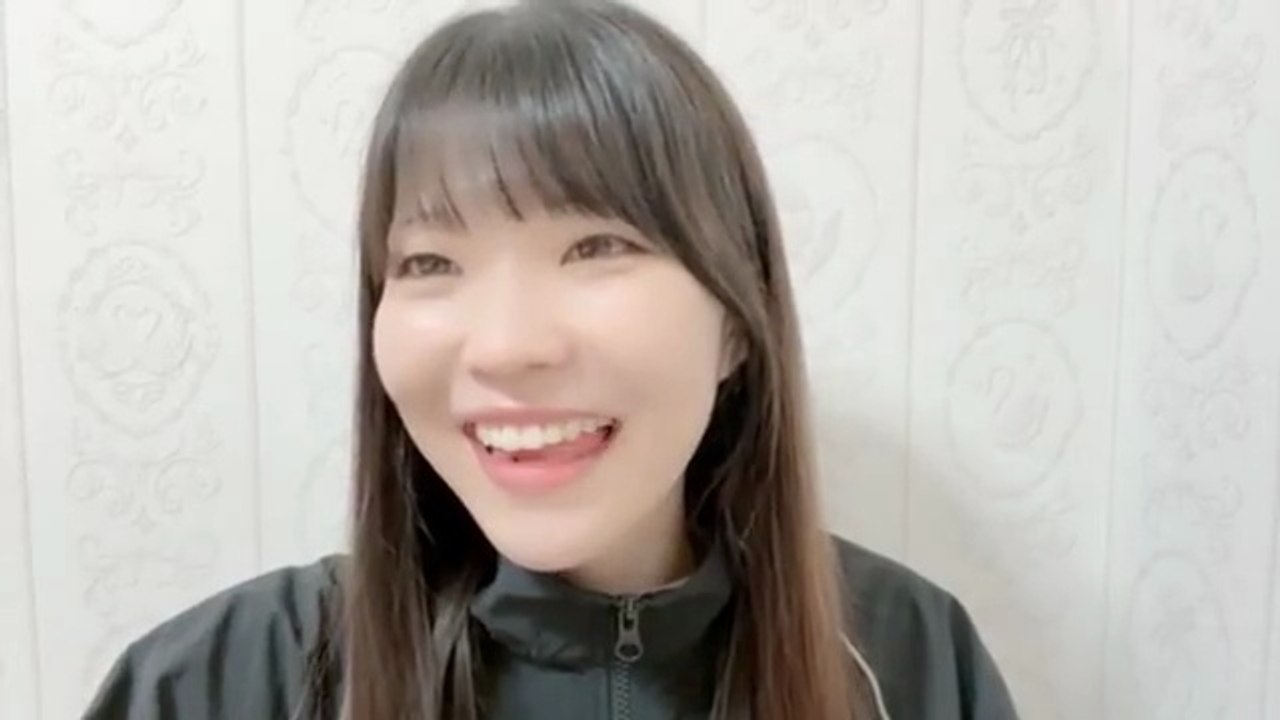 朝井陽菜 (ブルーなままで) 2026-04-27 07_16 SHOWROOM
