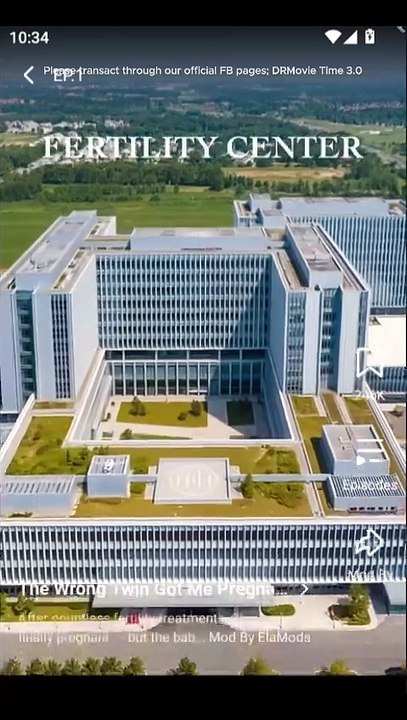 Der falsche Zwilling bekam mich schwanger Hd | Ganzer Film Deutsch