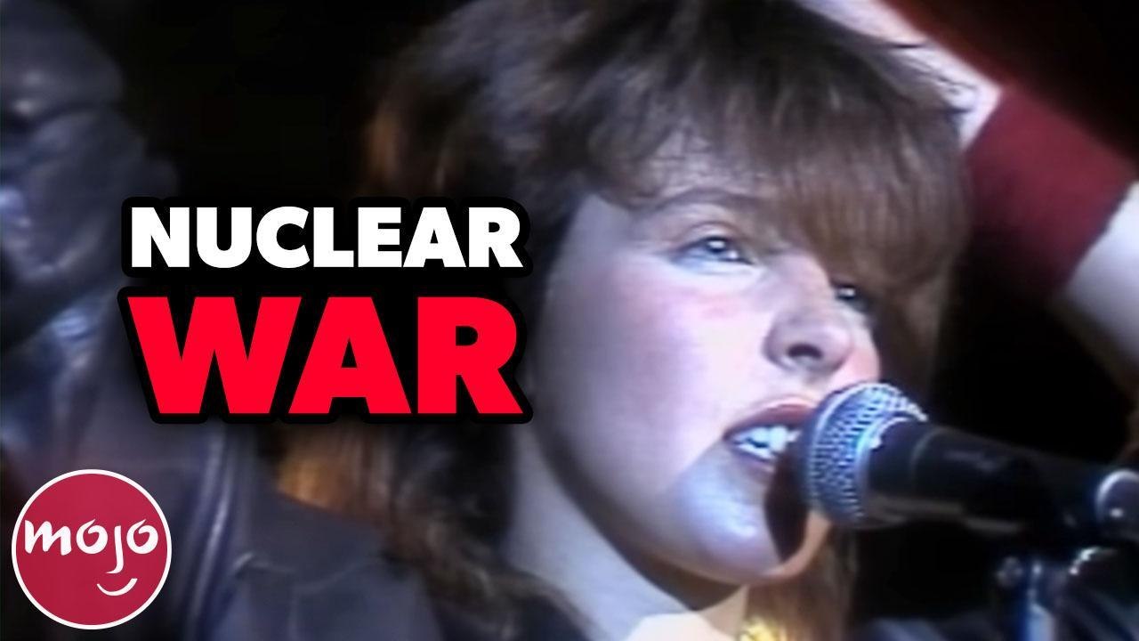 Top 20 Dark Facts About Songs You Love