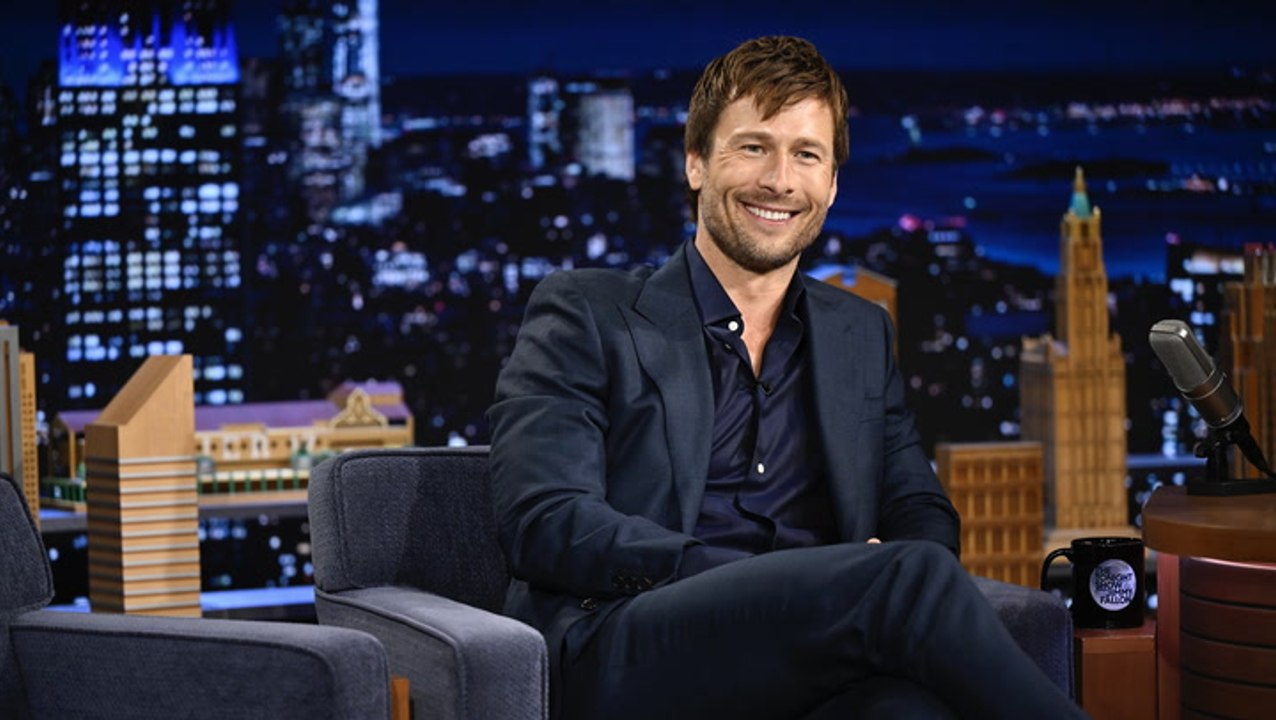 3 Things to Know About Glen Powell