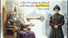 محمد_الفاتح__غيّر_وجه_العالم