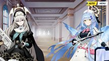 《蔚蓝档案》活动剧情——「Serenade Promenade」·第5话：战争的序幕
