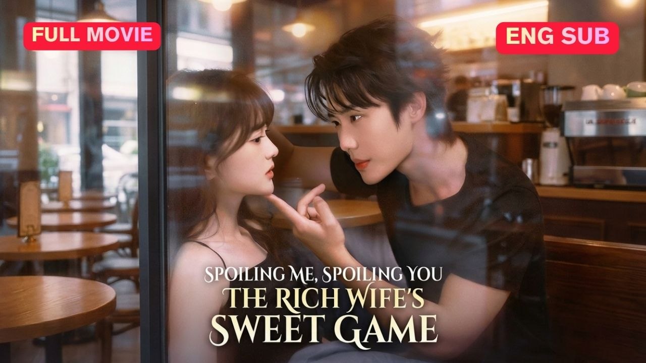 Spoiling Me, Spoiling You - The Rich Wife's Sweet Game Chinese