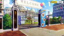 《蔚蓝档案》活动剧情——「Serenade Promenade」·后日谈：舞台上的对策委员会