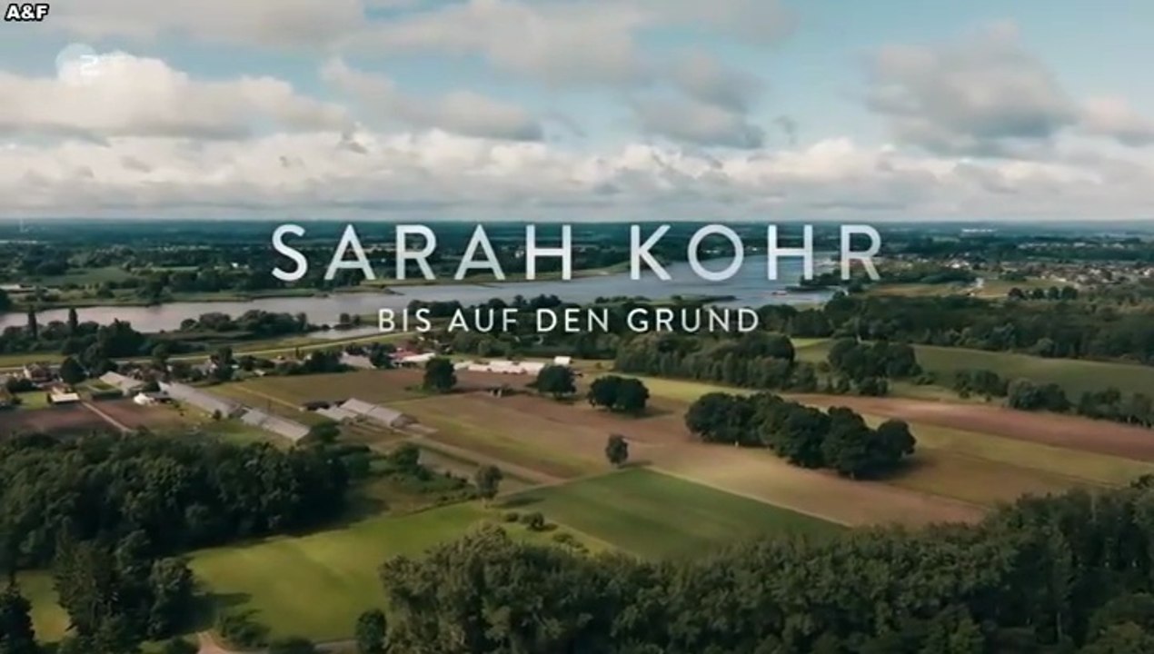 Sarah Kohr -13- Bis auf den Grund