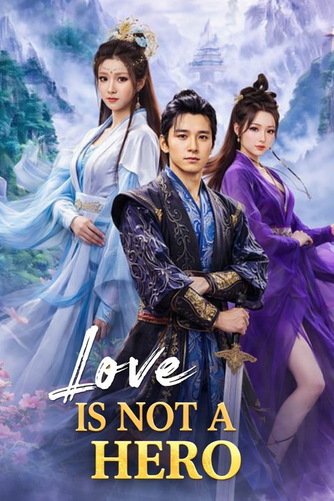 Lie Low? System Says No! Drama S
