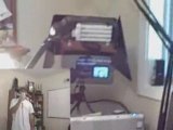 Ghetto-Prompter: Build a $30 Teleprompter Yourself