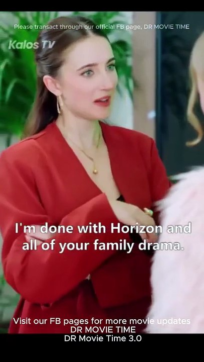 Executive-Affäre- Von Ihrer Liebe zurücktreten kurze Drama | Ganzer Film Deutsch