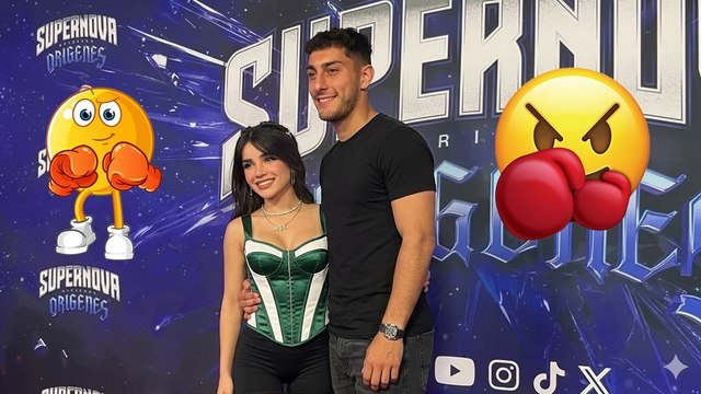Alana Flores llega de la mano de Sebastián Cáceres a la Arena CDMX para Supernova Génesis
