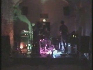 JIGSAW LIVE IN METZ PENTASTAR 19 APR 2008