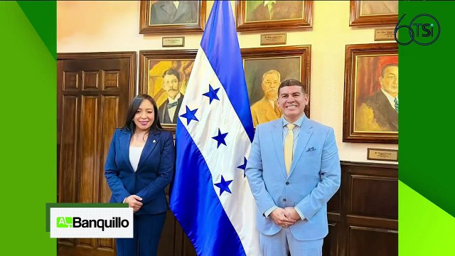 Al Banquillo - Impacto de los hondureños en Estados Unidos - Domingo 26 de abril 2026