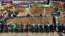 26 - Sx Etapa 13 Main Event 250 Hot