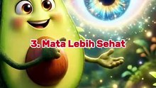 Rutin Makan Alpukat Setiap Hari, Ini yang Tubuh Anda akan Alami!