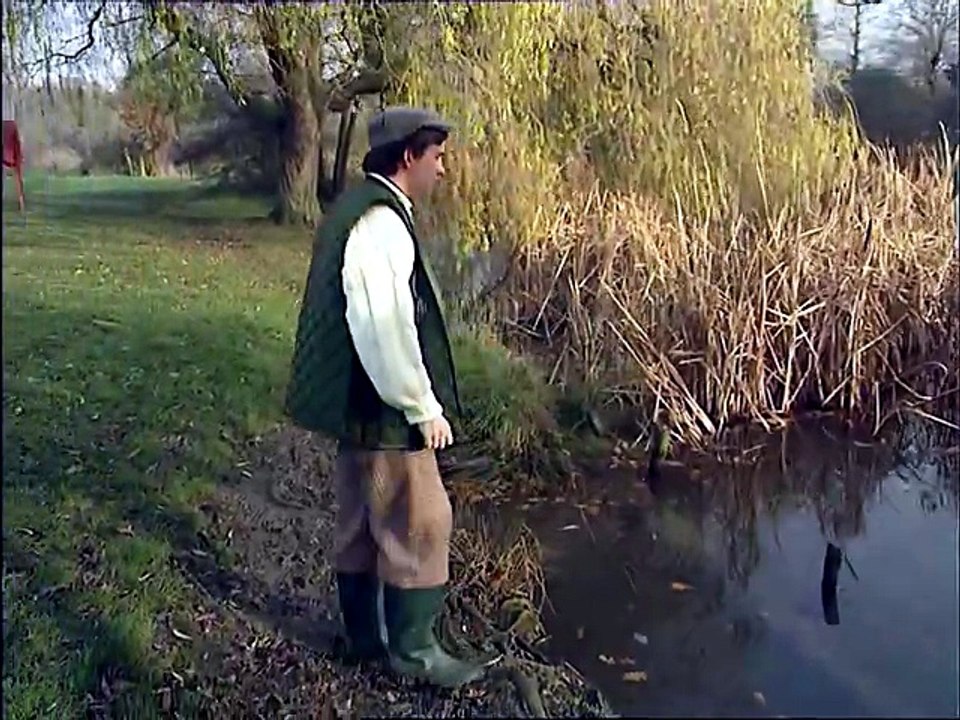 Upscaled Alan Partridge - #006 - Christmas Ramble [Couchtripper][U]