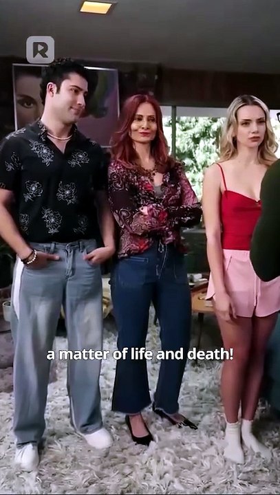 Silizium-Gott schlägt zurück | Ganzer Film Deutsch