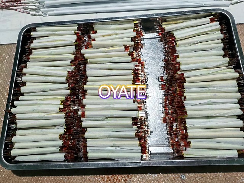 170mm 230v 500w golden ir heat lamps quartz heating element