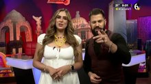 Las Rapiditas - 23 de Abril del 2026
