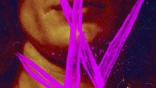 The Vampire Lestat "Long Face" + "All Fall Down" + "Dancing with Myself" Song Promo Videos (Three Clips Merged Together)  - Sam Reid