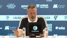 ''No excuses' - Zaragoza coach apologises after red carded keeper punches opponent