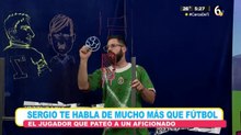 La bola del 6 - 24 de Abril del 2026