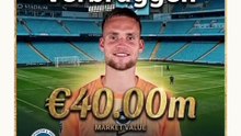 7 Most Expensive Goalkeepers Right Now