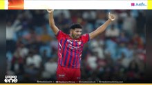 ഐപിഎല്ലില്‍ ലഖ്നൗ സൂപ്പർ ജയന്റ്സിനെതിരെ കൊല്‍ക്കത്ത നൈറ്റ് റൈഡേഴ്സിന് ത്രസിപ്പിക്കും ജയം