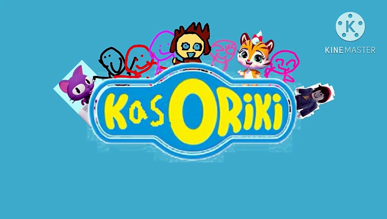 KASORIKI!