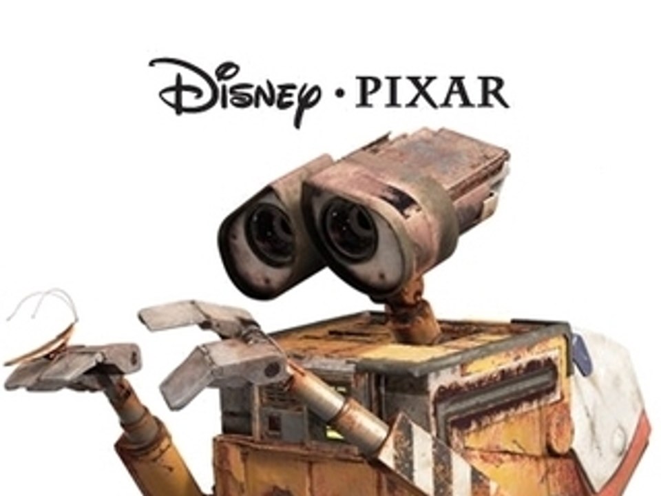 SF-U a la conférence Disney / Pixar