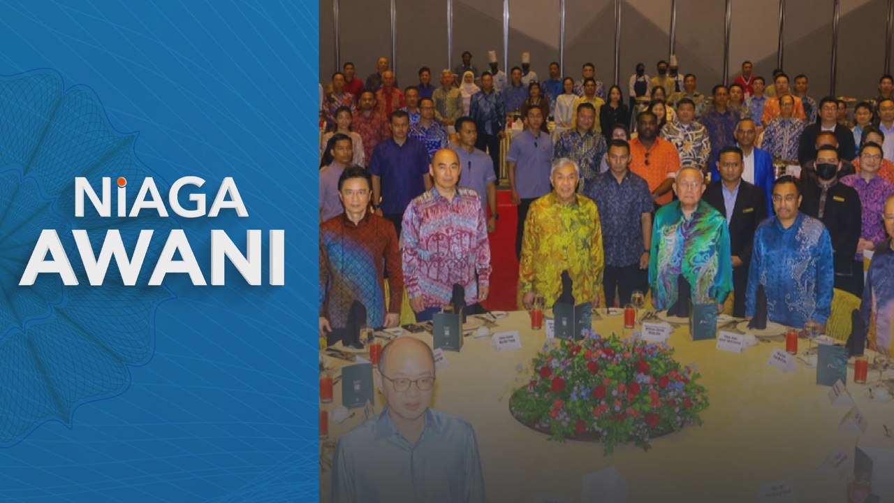 Ketidaktentuan global, geopolitik tuntut penyesuaian semula ekonomi - PM