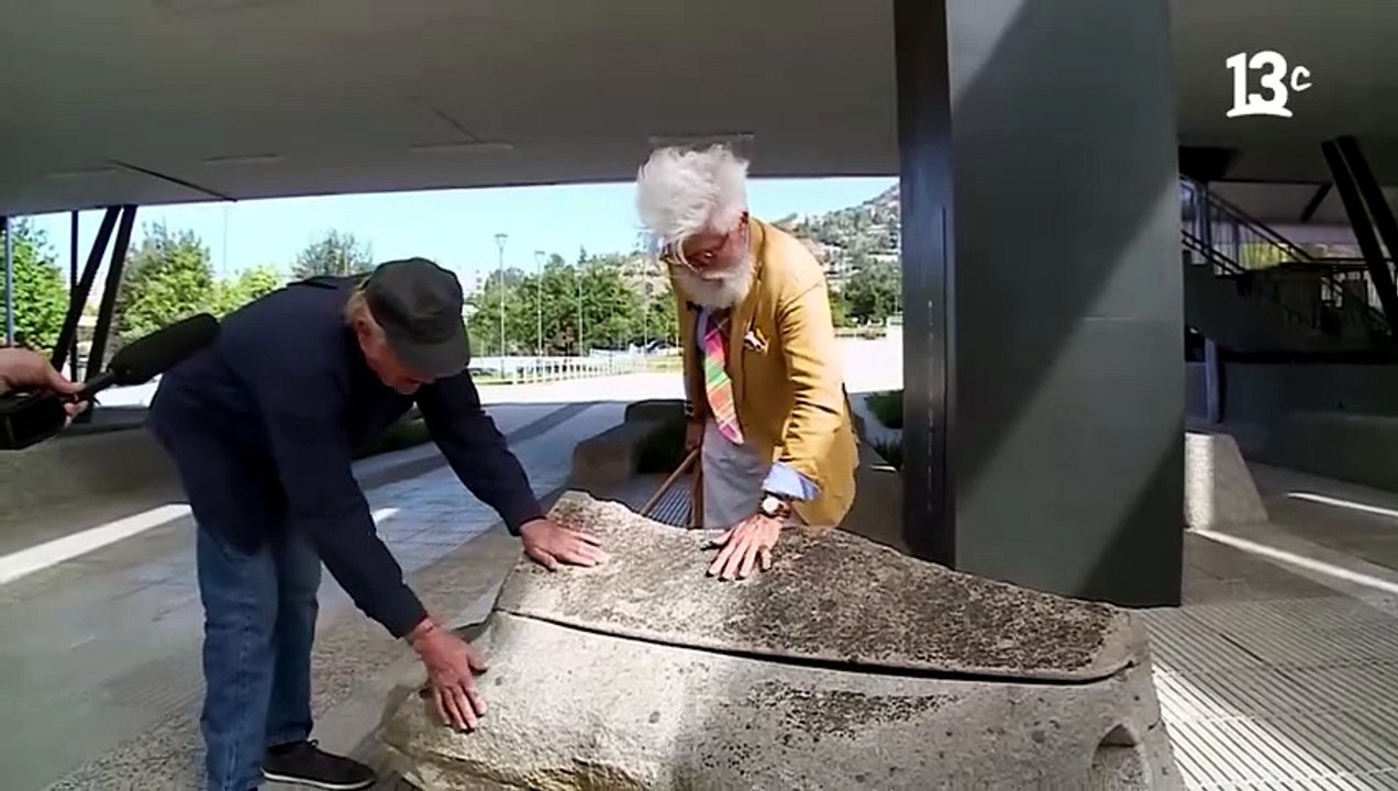 City Tour- Capítulo 08. Temporada 2026 (23/04/2026)