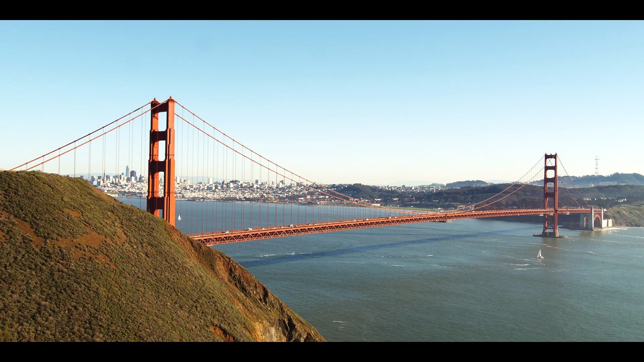 The Nut Farm - Trailer