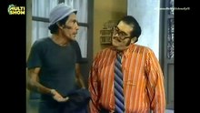 Chaves (1973) As Apostas - A Escolinha da Chiquinha - Os Ladrões – Dublado Completo