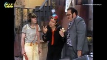 Chaves (1973) Oras, Bolas! – Dublado Completo