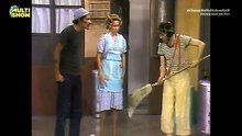 Chaves (1973) O Leiteiro - Chaves Será o Novo Chefe – Dublado Completo