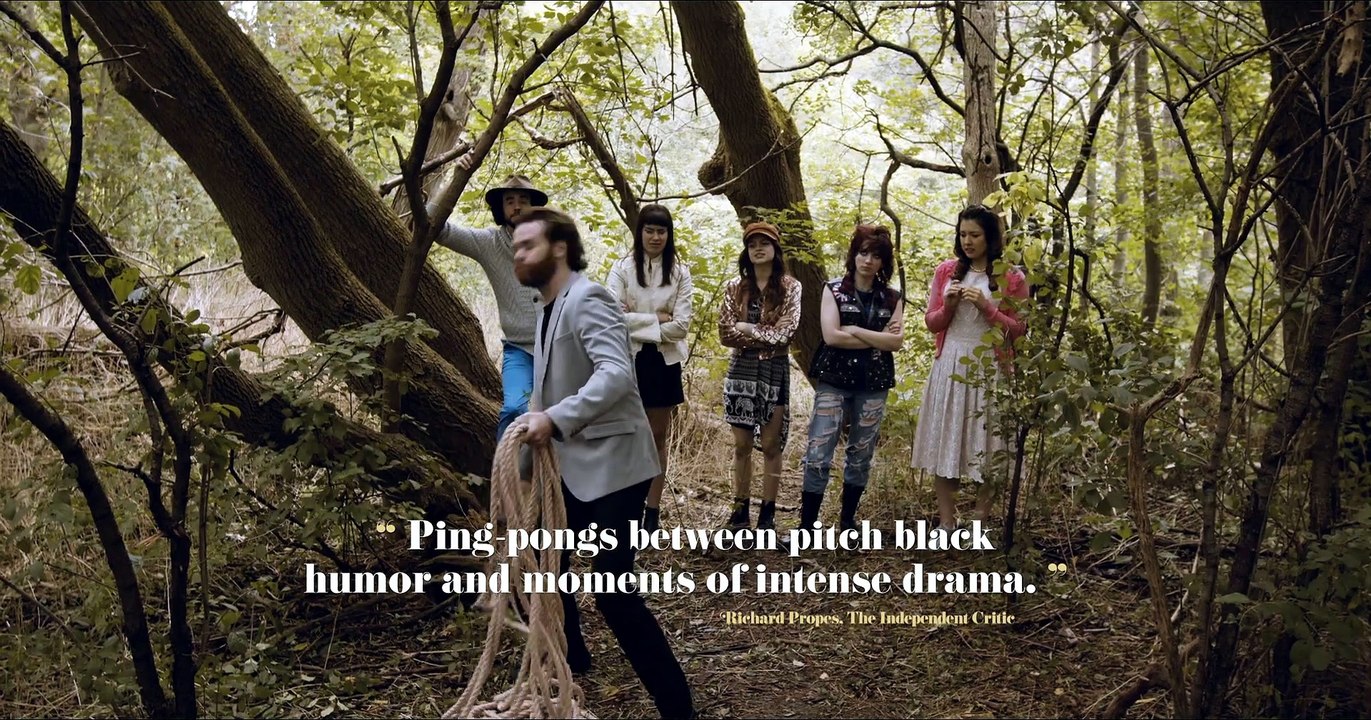 Unfriending - OFFICIAL TRAILER