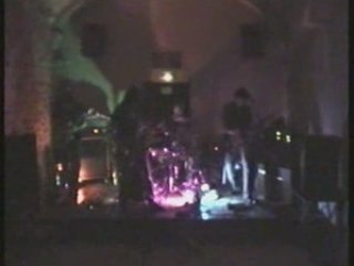 NIGHTBIRDS LIVE IN METZ PENTASTAR 19 APR 2008