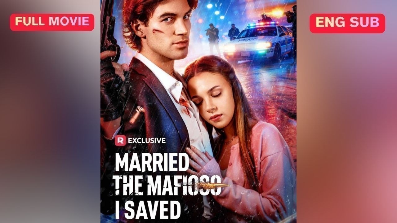 [EngSub] Married The Mafioso I Saved Short Drama)
